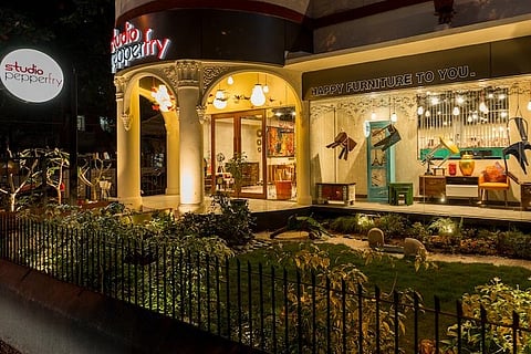 Pepperfry hopes to turn profitable by next fiscal, may go for IPO in 15 months