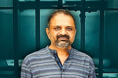 AG Perarivalan