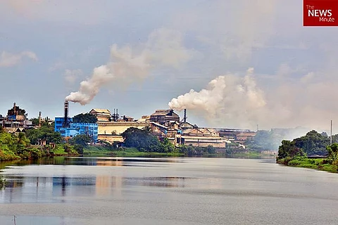 Periyar River