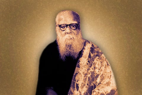 EV Ramasamy 'Periyar'