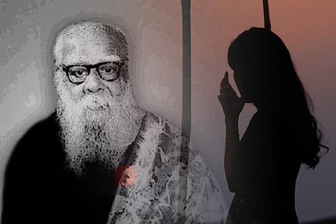 Why Periyar's feminism remains relevant even a century later