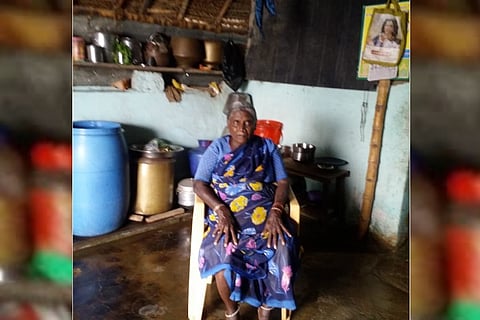 Construction worker Periyathai’s brutal 9-year wait for pension from TN labour dept