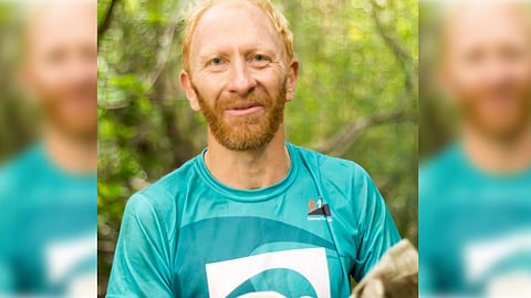 Theni forest fire: Peter Van Geit, Chennai Trekking Club founder, gets anticipatory bail