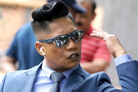 Ace stunt choreographer Peter Hein to direct Telugu film