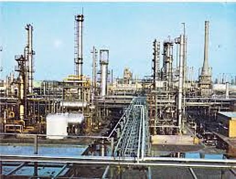 Kuwaiti firm to build refinery, petro chemical complex in Andhra