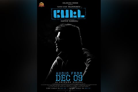 Watch: 'Petta' song No.2 is out and are you Ullaallaa-ing already?