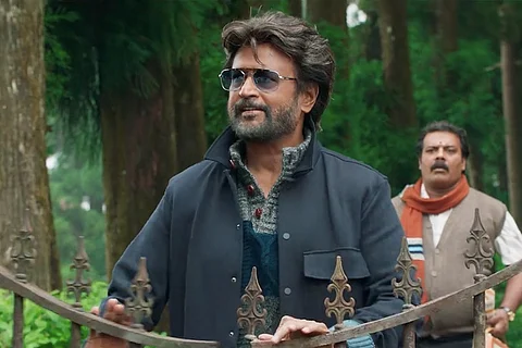 Action-packed ‘Petta’ trailer has plenty of Rajini style, film to release on Jan 10