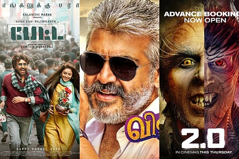 Madras HC pulls up TN theatres, govt for overpricing of movie tickets