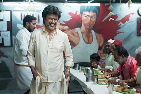 Watch: 'Petta' teaser is a nostalgia ride for Rajinikanth fans