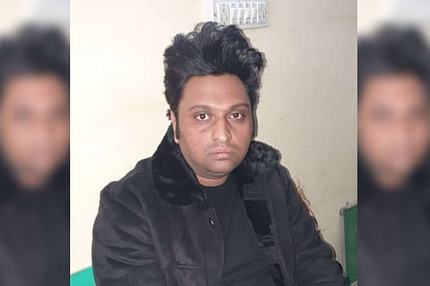 Hyderabad man loses Rs 4.8 lakh to scammer who promised PhD admission