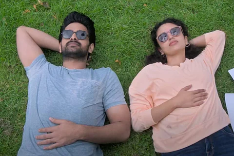 Phalana Abbayi Phalana Ammayi review: Malavika Nair is wasted in this boring drama
