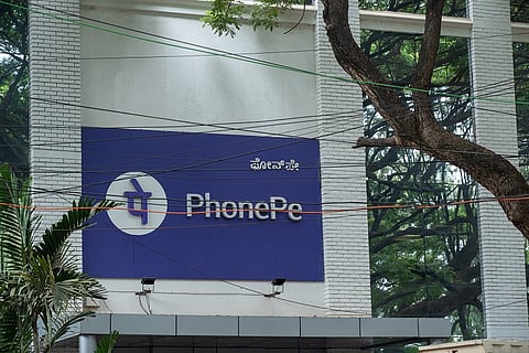 PhonePe launches ‘PhonePe ATM’ to allow users to withdraw cash from local stores