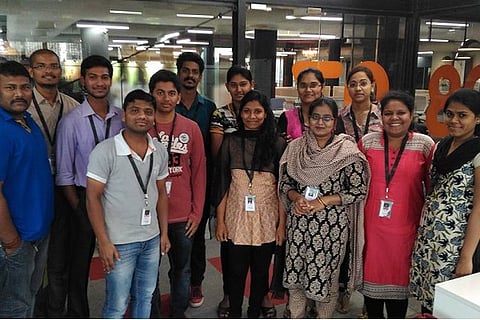 In urgent need of a loan? This app can lend you money in 15 minutes flat