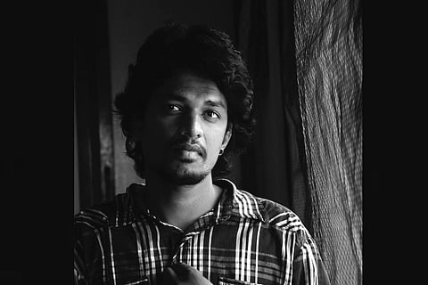 sridhar photographer