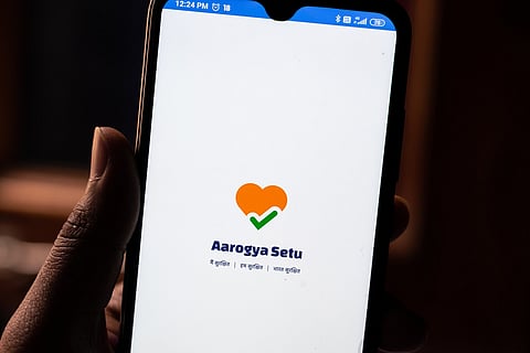 ‘Why force download of Aarogya Setu app?’ Private sector employees ask