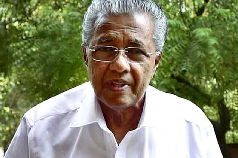 SNC Lavalin case: Kerala CM should face trial, CBI tells SC, Cong and CPI(M) spar