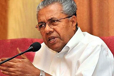 Don’t import bigotry: Kerala CM on hate campaign around elephant death