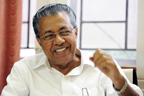 ‘Need a little fun!’ CM Pinarayi says will consider opening pubs in Kerala