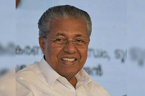 'Don't blame NRIs for COVID-19, they are our backbone': Kerala CM