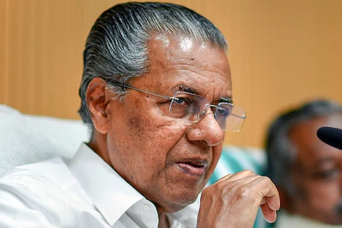 Explainer: What the Kerala brewery row that has CM Pinarayi in a tight spot is all about
