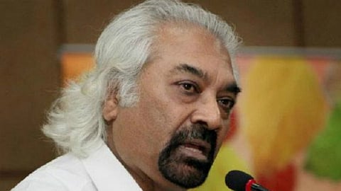 Sam Pitroda