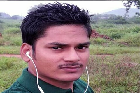 Cops didn't hear my side, beat me: Telangana man accused of domestic abuse kills self