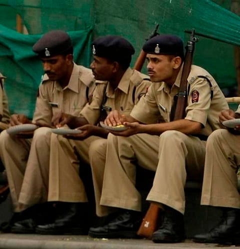 Tumkuru police adopt villages to ensure safety of women and children