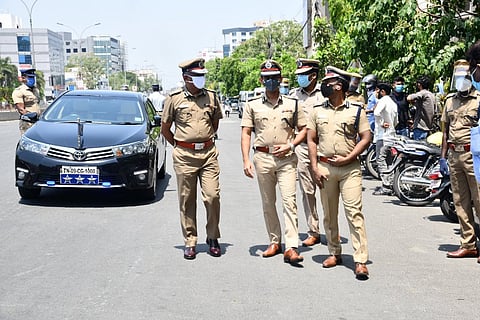After Thoothukudi custodial deaths, TN DGP issues circular on detention of accused