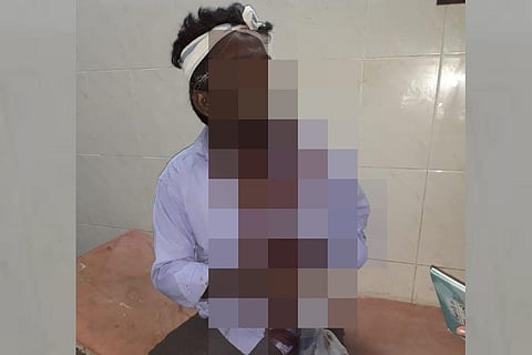 TN forum of journalists writes to Press Council of India over attack on colleague