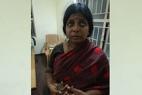 6-day-old baby kidnapped from govt hospital in TN, woman arrested