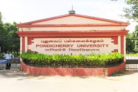 Pondicherry University
