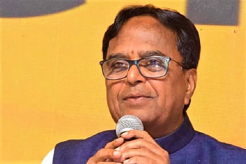 KCR passing anti-CAA resolution in Assembly is 'pure opportunism': Telangana Congress