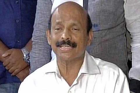 ‘Never said DVAC to challenge court order over CBI probe’: AIADMK leader Ponnaiyan