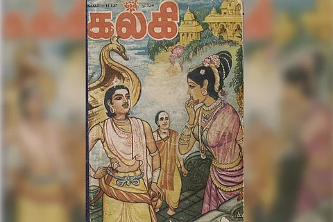 ‘Ponniyin Selvan’: Can Kalki’s epic ever be captured in film with its essence intact?