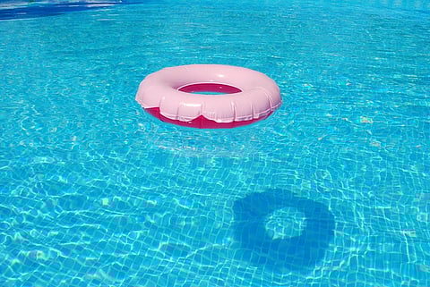 Bengaluru: Teenage security guard arrested for filming children swimming in the pool