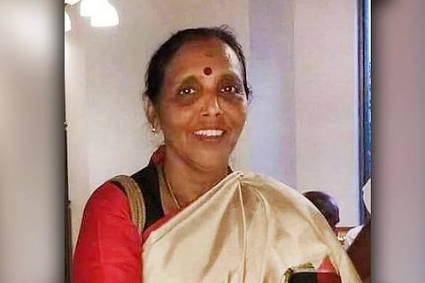 DMK denies internal party rift was cause for MLA Poongothai Aruna’s hospitalisation