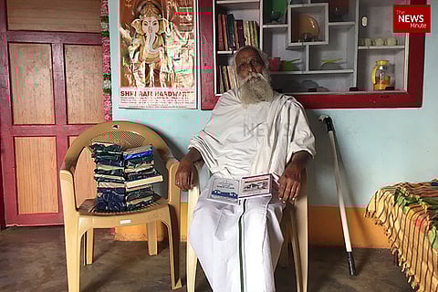 Keeper of Kota tongue: Meet the priest who created a script for a TN tribal language