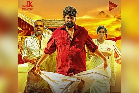 'Porinju Mariam Jose' review: Joju, Chemban and Nyla star in lovely drama set in '80s