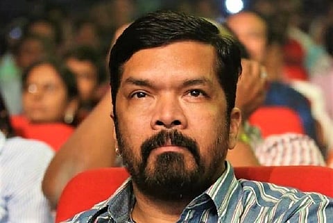 Nandi controversy: Posani Krishna Murali lashes out at Lokesh, declines award