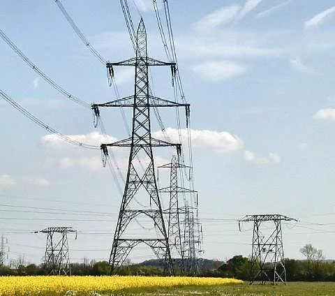 REC disburses Rs.16,070 crore to Telangana for power plant