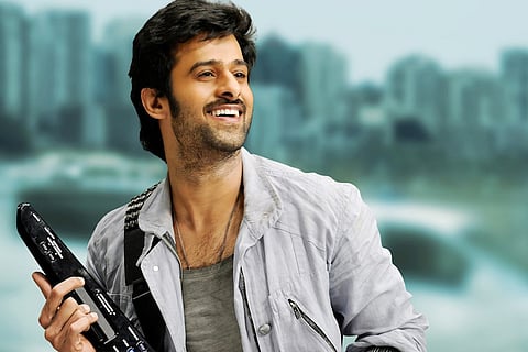 Prabhas' 'Saaho' team flies to Abu Dhabi for the next schedule