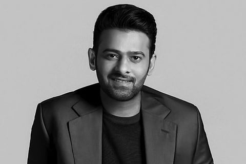 Actor Prabhas self-quarantines after returning from shoot in Georgia