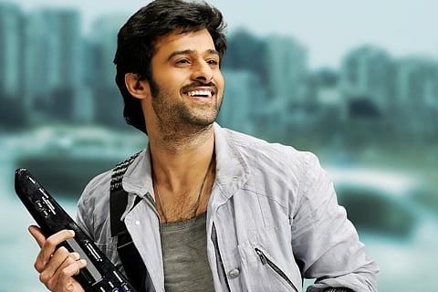 Prabhas’ next is a period film set abroad