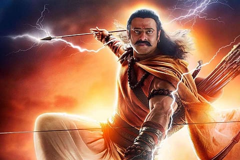 Prabhas needs to get out of the ‘pan-Indian movie’ maze