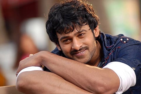 From shy boy to Baahubali: Why fans can't get enough of 'Darling' Prabhas