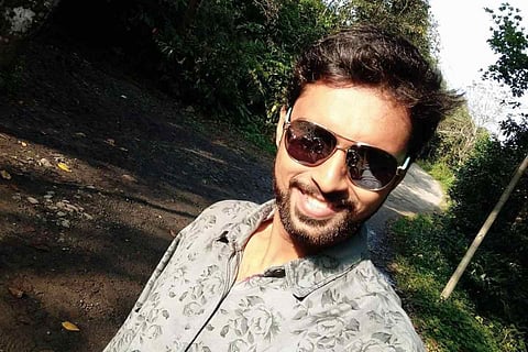 Pradeep kumar