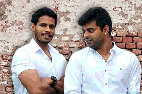 Lok Sabha 2019: Deve Gowda’s grandsons won’t have an easy debut as earlier planned