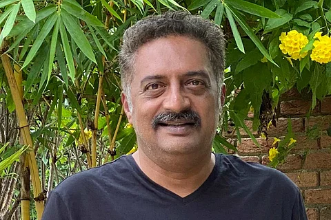 Actor Prakash Raj