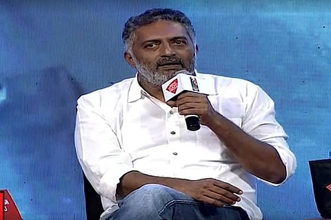 According to me, Modi, Hegde, Amit Shah are not Hindus: Prakash Raj hits out at PM, BJP