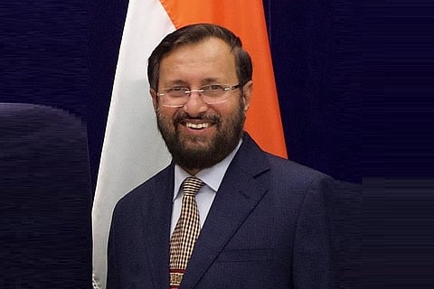 Prakash Javadekar